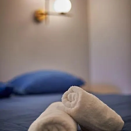 Appartement Zanzibar- In The Heart Of Saint-tropez- 4 People