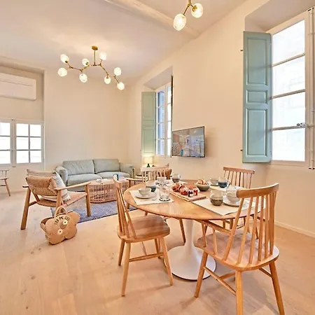 Zanzibar- In The Heart Of Saint-tropez- 4 People *